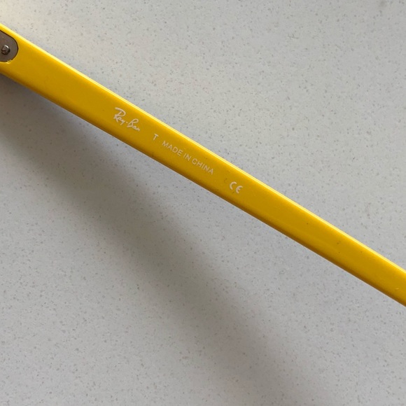 Ray Ban Clubmaster - Picture 4 of 6